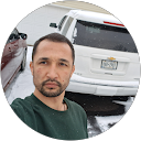 Mahdi Nazari profile picture